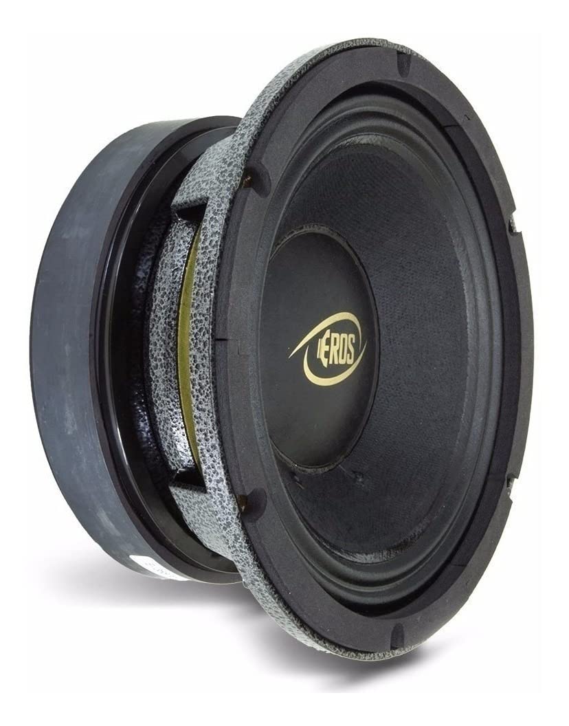 Woofer 8